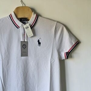 Mens Ralph Lauren Polo Olympics for Sale up to 90% Off: Poshmark